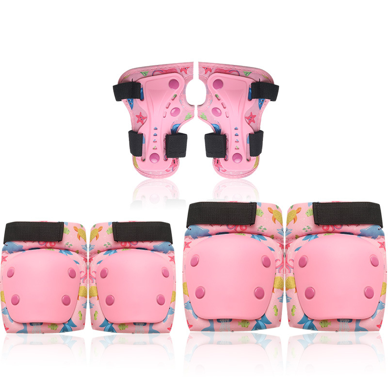 PINK DOLPHINS, S